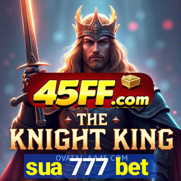 sua 777 bet